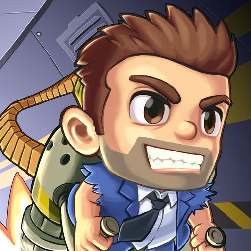 App Jetpack Joyride