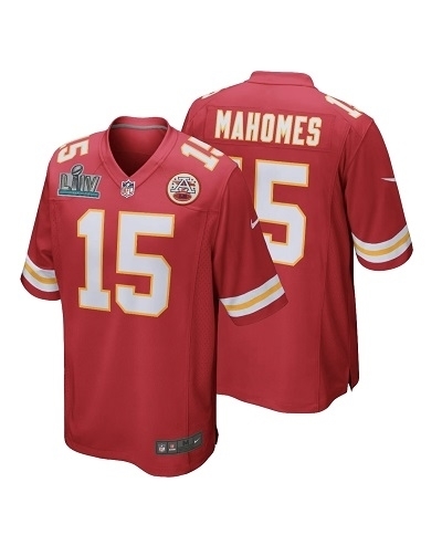 Fashion Kansas City Chiefs Patrick Mahomes Jerseys, Mahomes Super Bowl ...