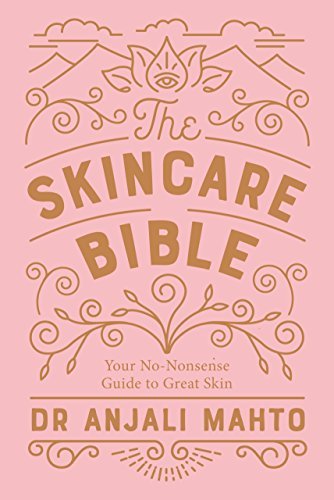 Book The Skincare Bible