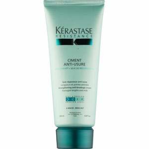 Beauty Kerastase Resistance Ciment Anti Usure Cylane