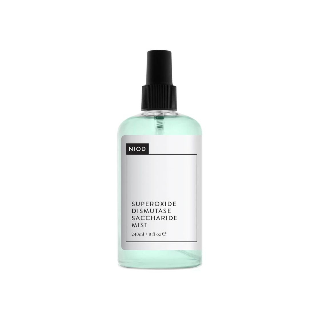 Products NIOD Superoxide Dismutase Saccharide Mist