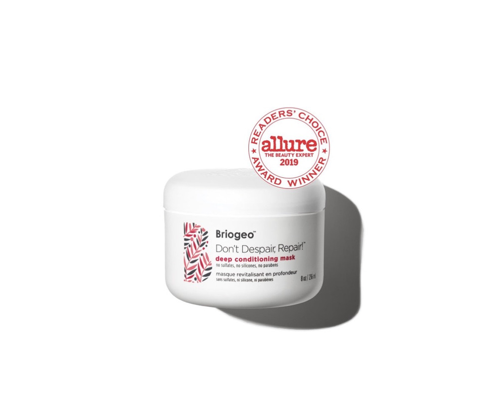 Producto Briogeo Don’t Despair Repair