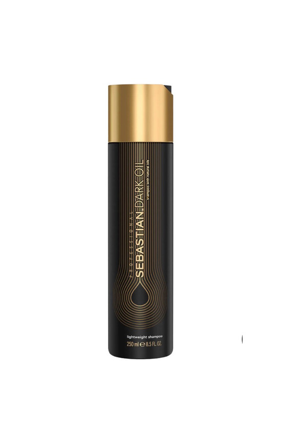 Products Sebastian Dark Oil Lightweight Shampoo 