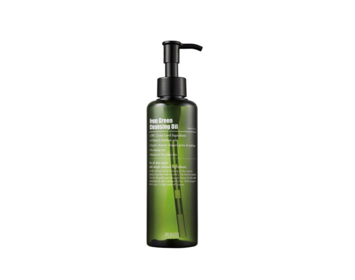 Productos Purito From Green Cleansing Oil