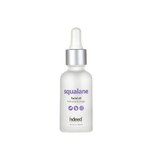 Indeed Labs Squalane Facial Oil