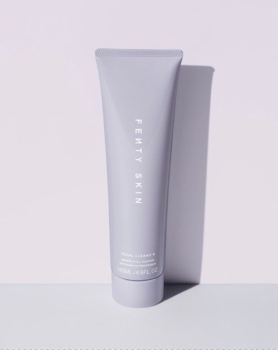 Productos Fenty Skin Total Cleans'r Remove