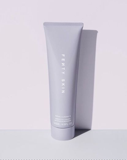 Fenty Skin Total Cleans'r Remove
