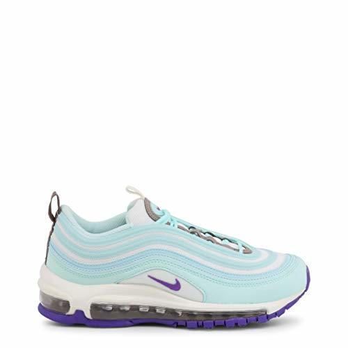 Nike W Air MAX 97, Zapatillas de Atletismo para Mujer, Multicolor