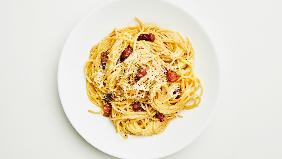 Carbonara