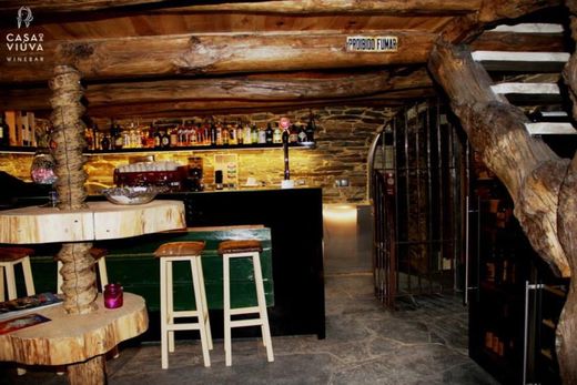 Casa Da Viuva - Wine Bar