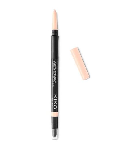Lasting Precision Automatic Eyeliner And Khôl Beige