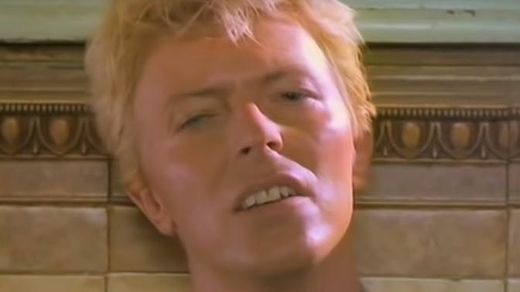 David Bowie -Let’s Dance 