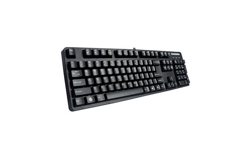 Producto Teclado Mecânico 6G V2 Steelseries