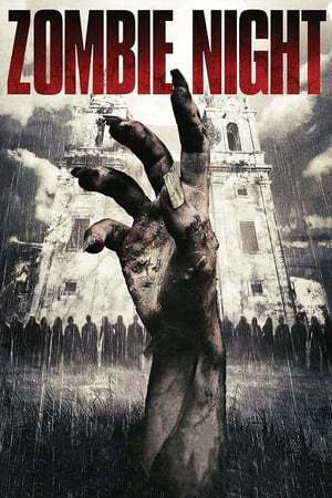 Movie Zombie Night