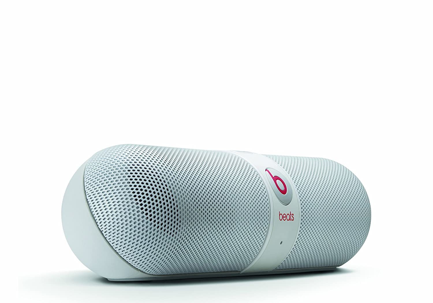 Product Beats by Dr. Dre Beats Pill+ Stereo portable speaker Blanco - Altavoces