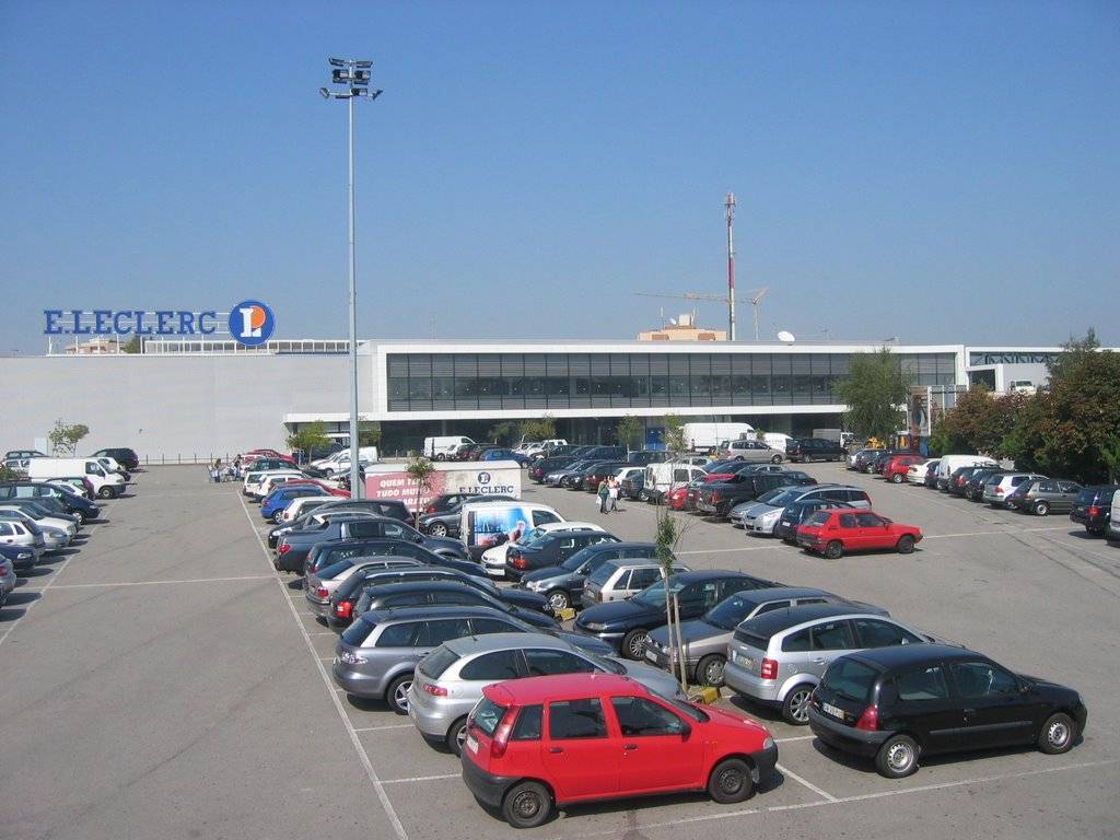 E.Leclerc