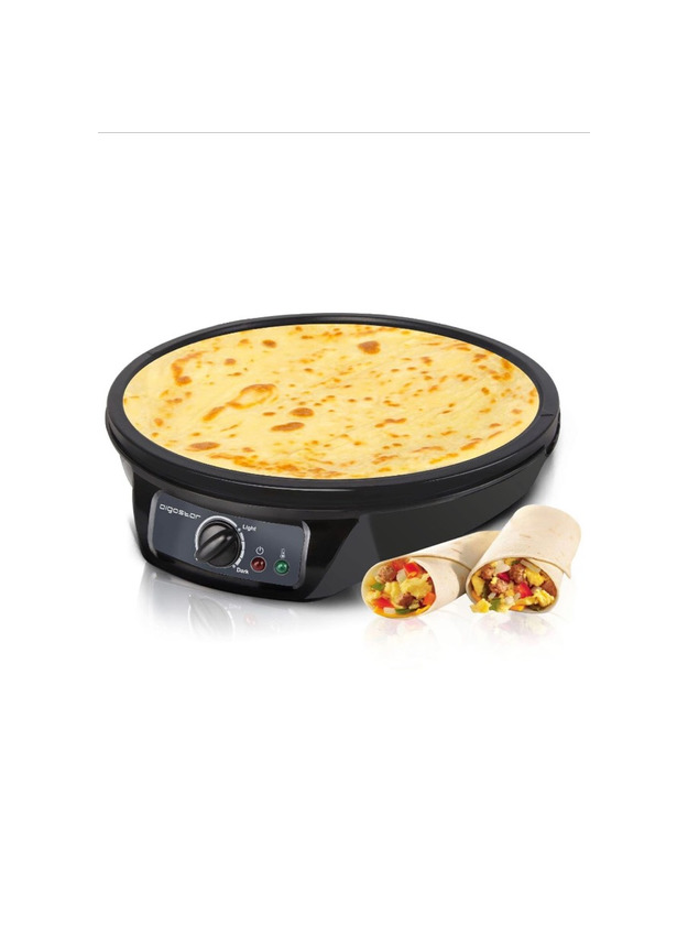 Producto Sartén para crêpes