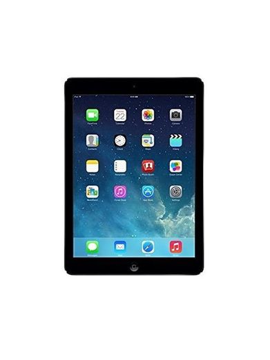 Apple iPad Air 16GB Wi-Fi - Space Grey