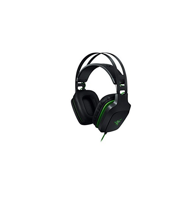 Electronic Razer Electra V2 7.1 - Auriculares de Gaming