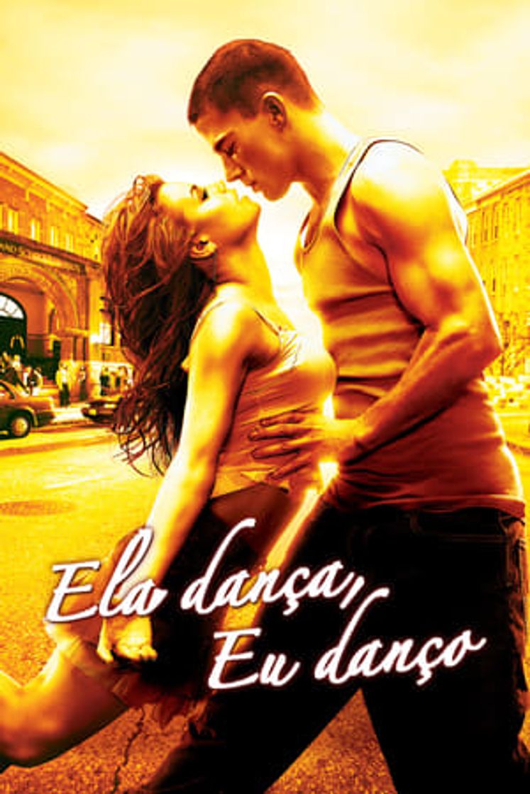 Movie Bailando (Step Up)