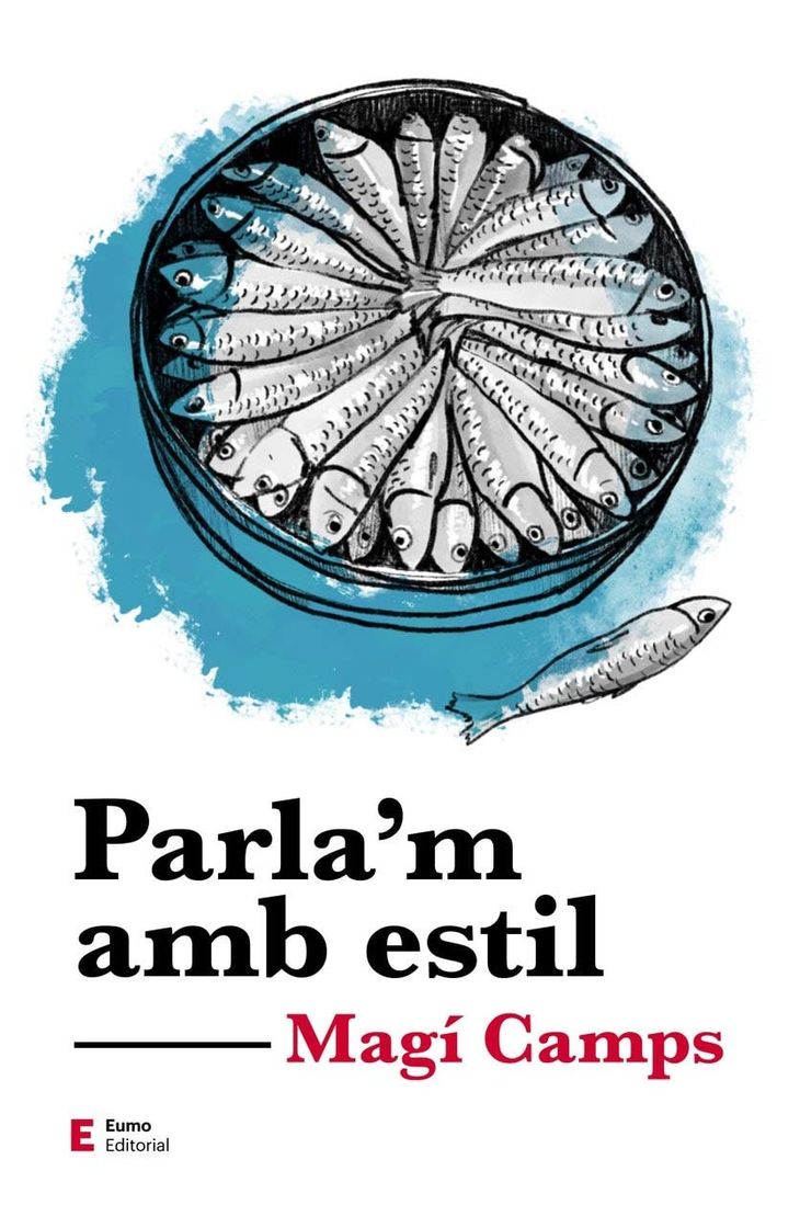 Libros Parla’m amb estil