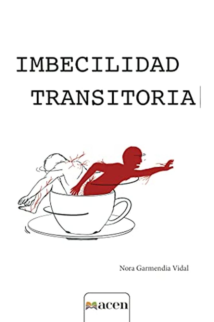 Libro Imbecilidad transitoria: POEMARIO: POETAS DEL CONFINAMIENTO DEL 20