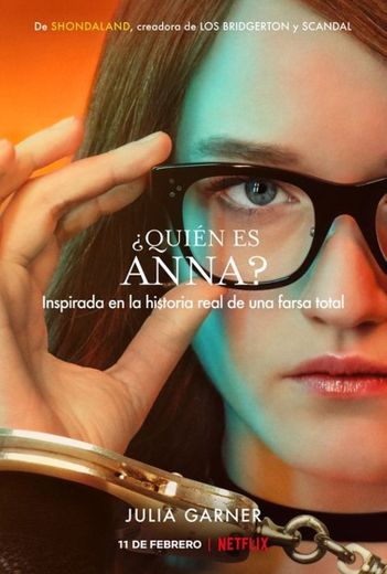 ¿Quién es Ana?