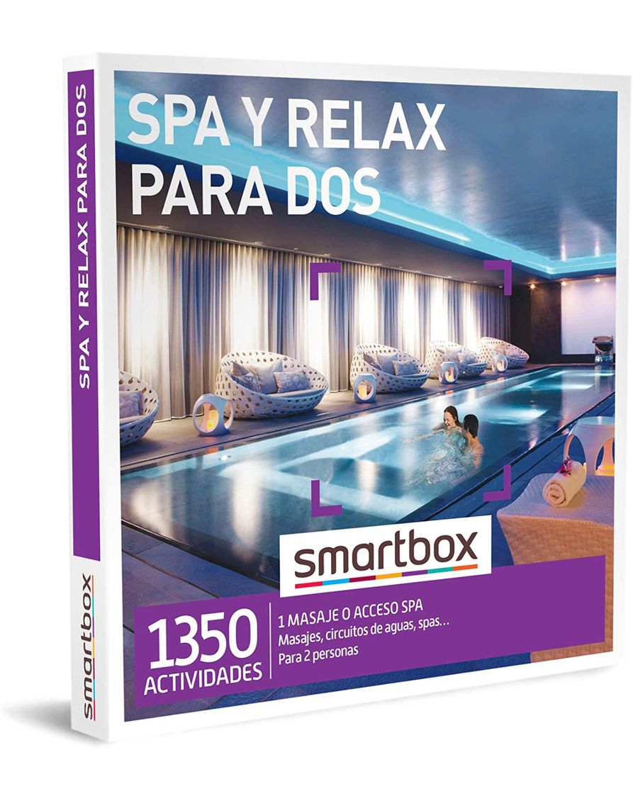 Producto Smartbox