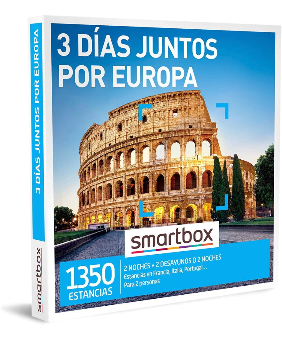 Producto Smartbox