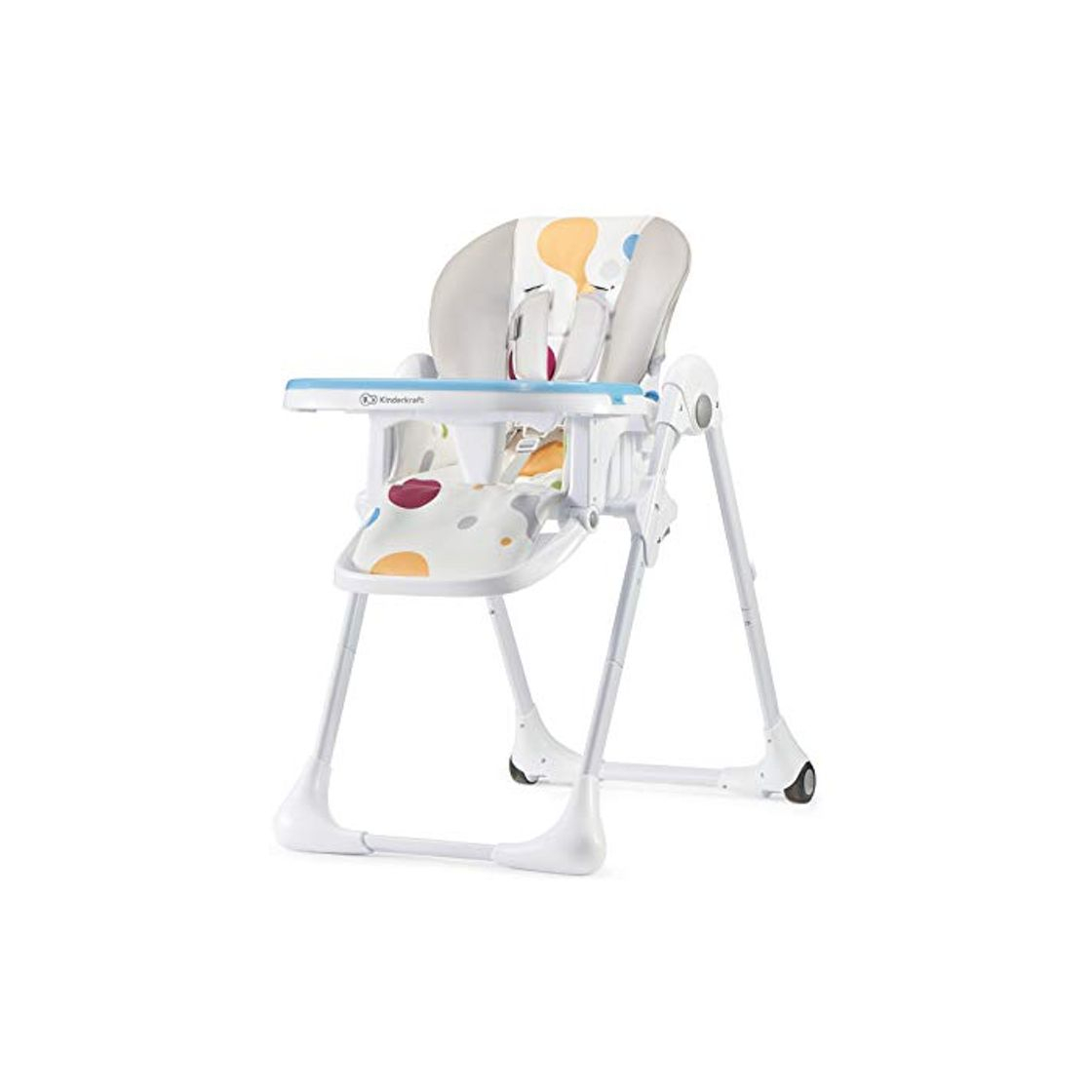 Product kk Kinderkraft Trona Bebé Ajustable YUMMY