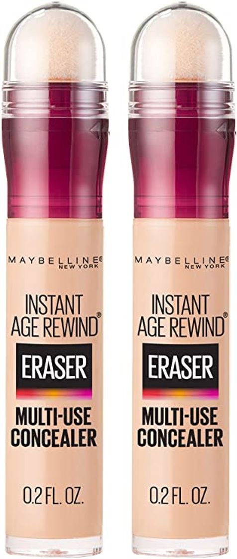 Beauty Corrector de Ojeras, de Maybelline