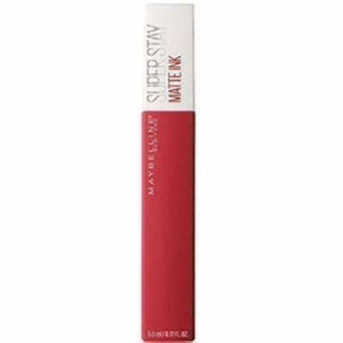 Beauty Maybelline New York Superstay Matte Ink Barra de Labios Mate