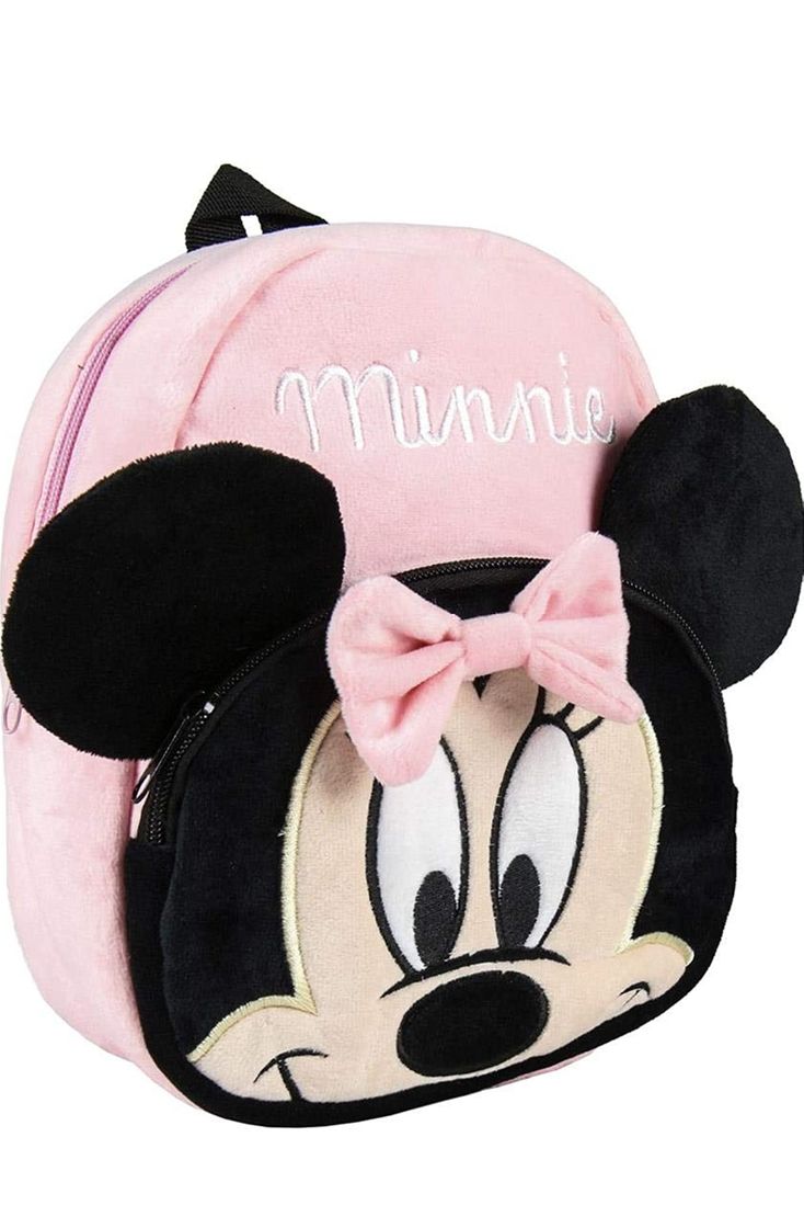 Product Mochila Minnie 22 cm