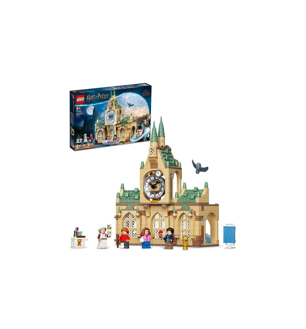 Producto LEGO 76398