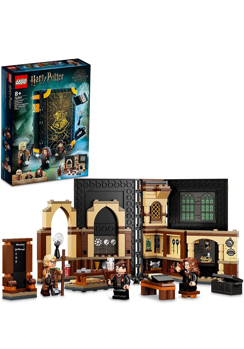 Productos LEGO 76397