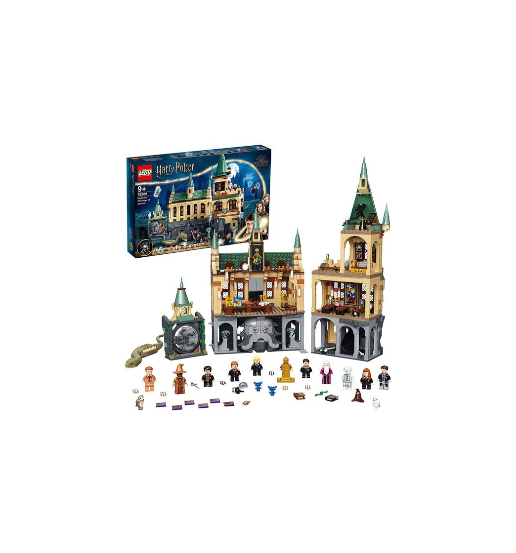 Product LEGO 76389