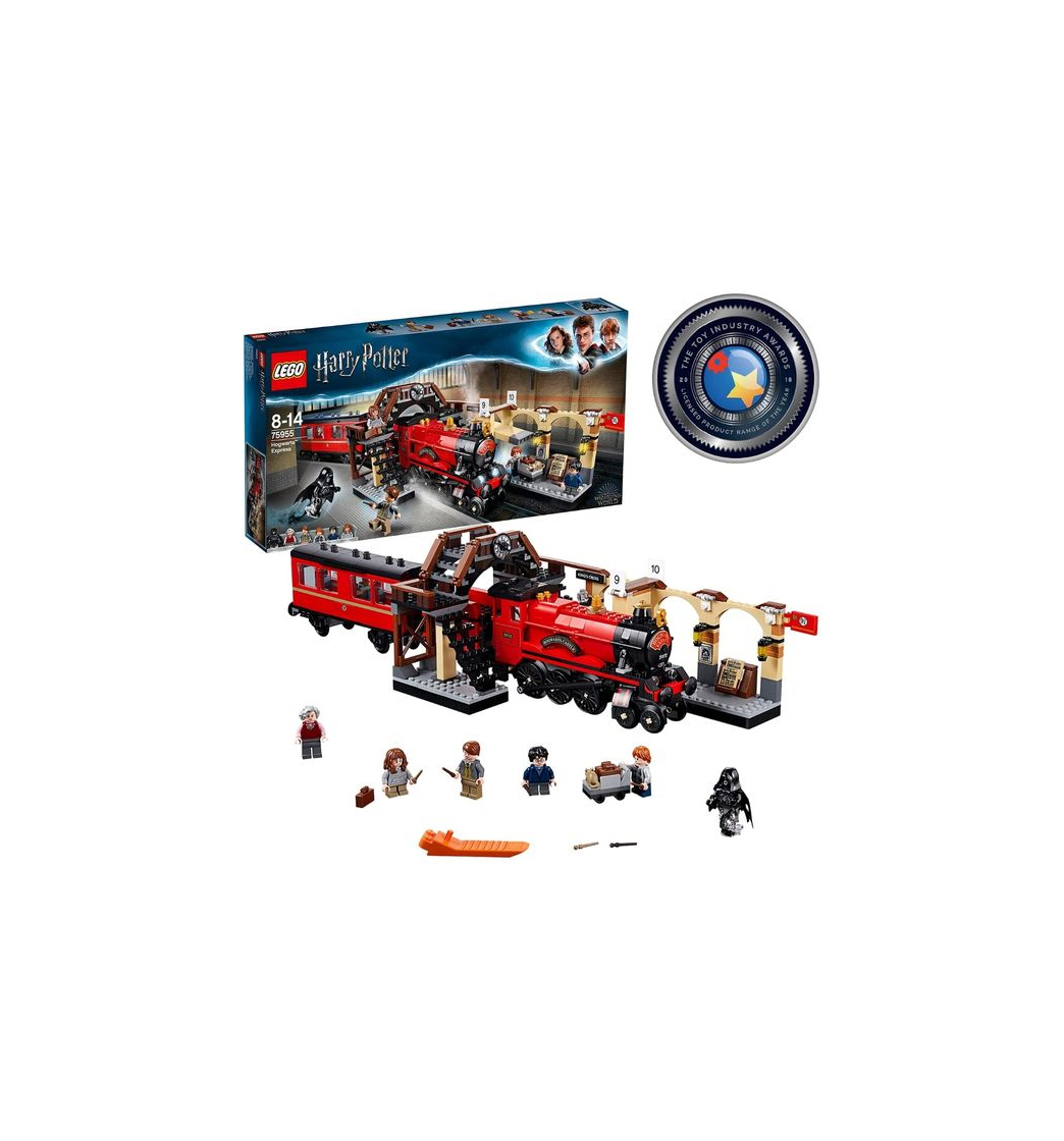 Product LEGO 75955