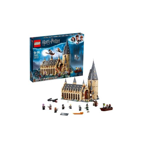 LEGO 75954