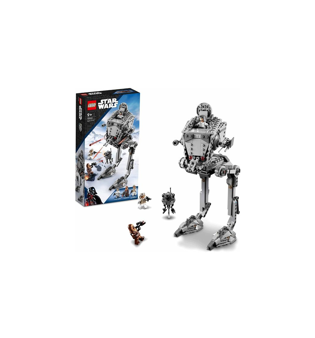 Product LEGO 75322