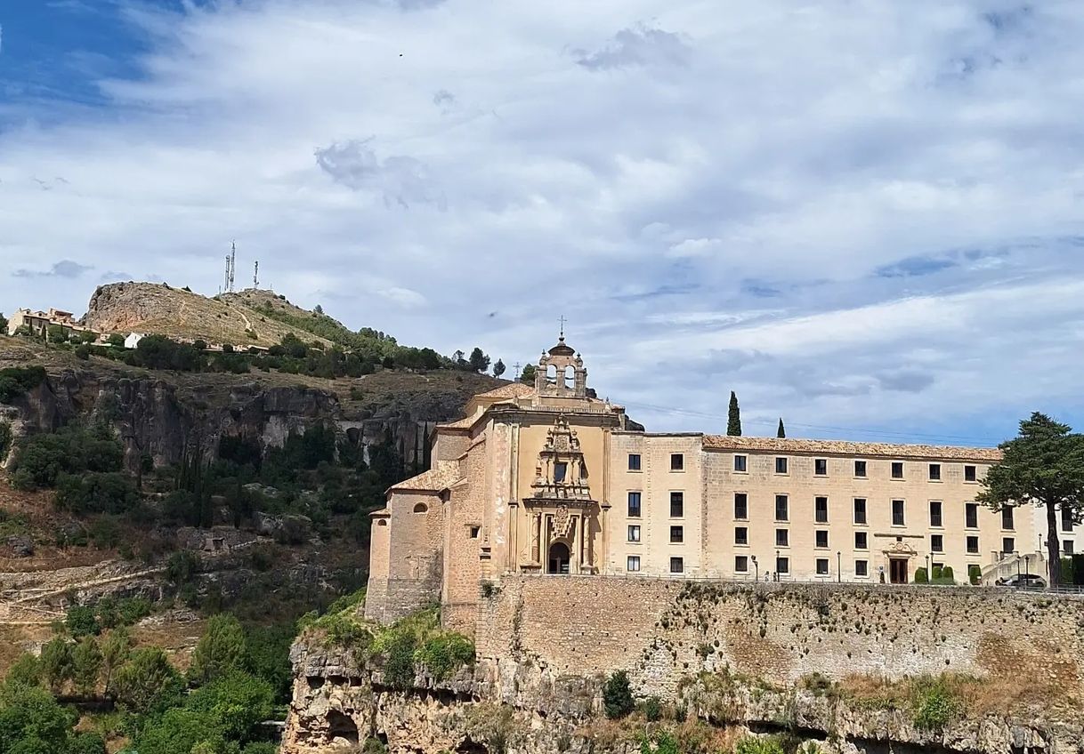 Place Cuenca