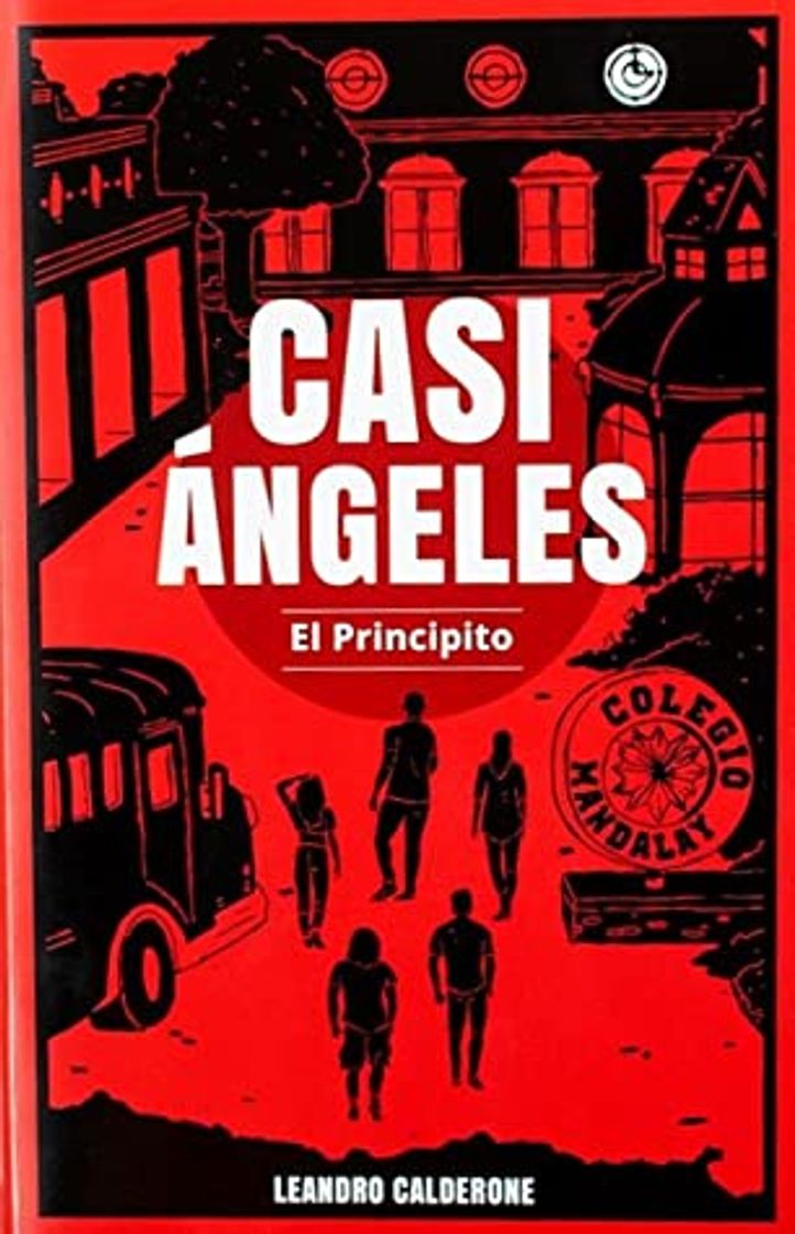 Books Casi Ángeles 3: El Principito 