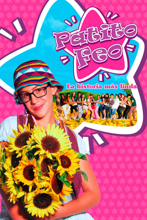 Serie Patito Feo: La Historia Más Bonita