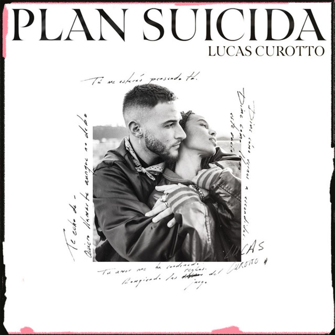 Music Plan Suicida