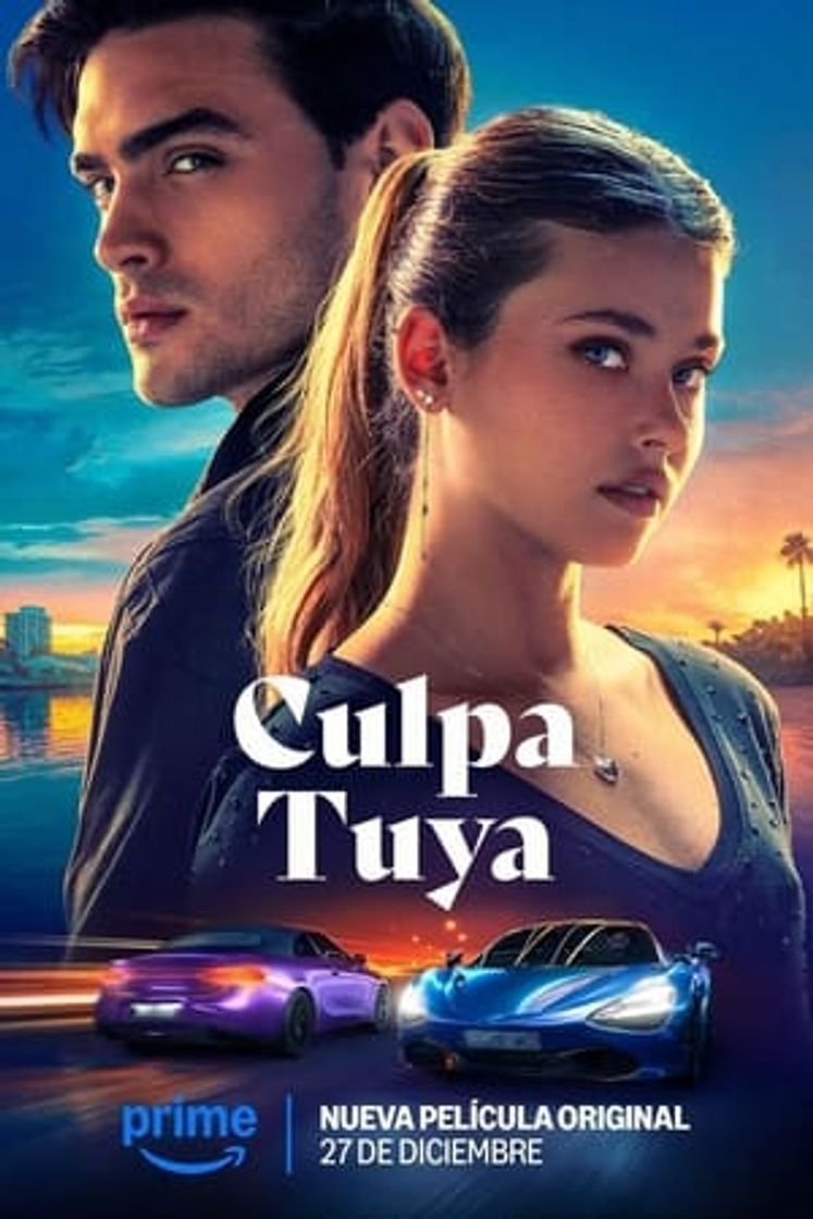 Movie Culpa tuya