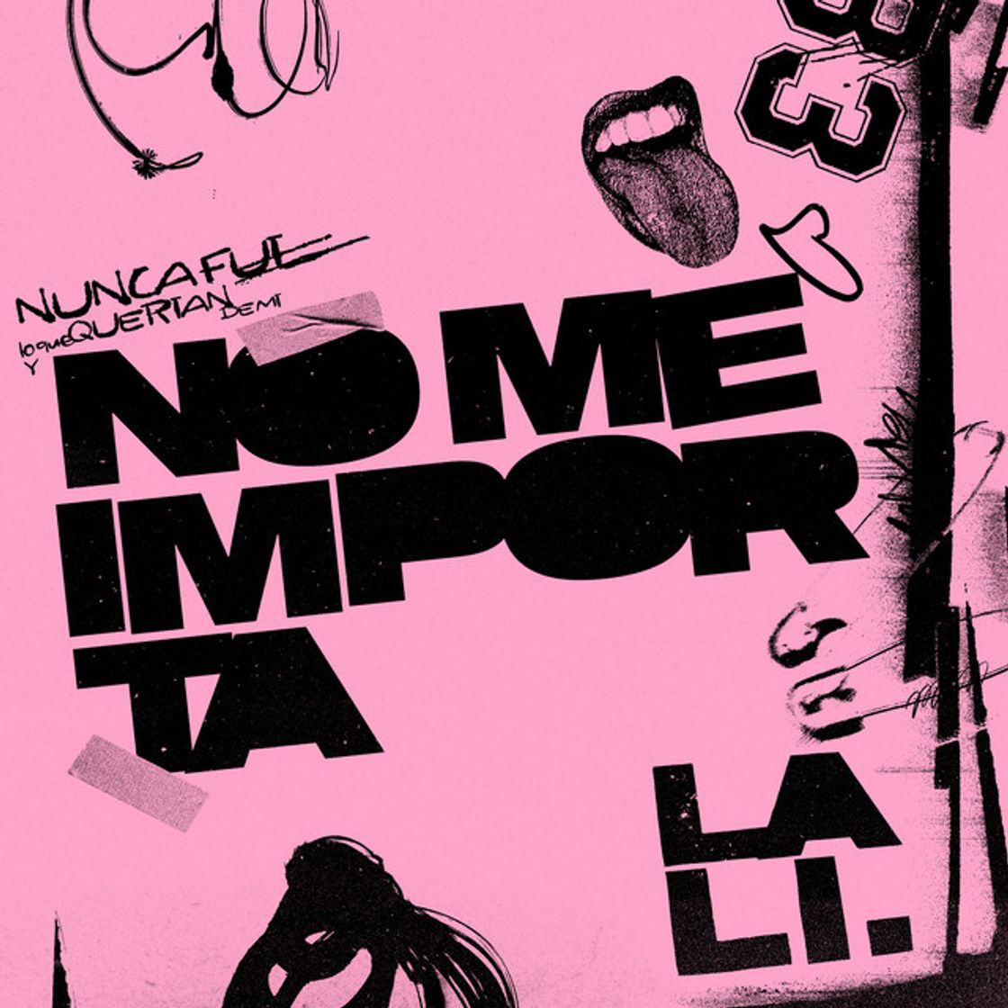 Music NO ME IMPORTA