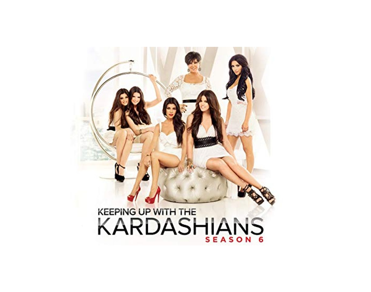 Product Keeping Up With the Kardashians