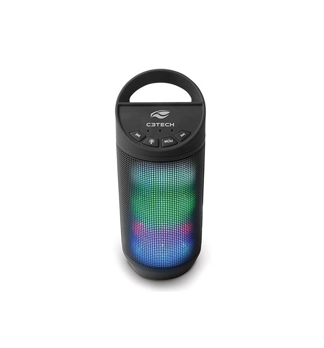 Productos Speaker Bluetooth Beat