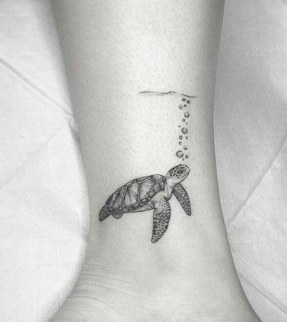 Moda +1 turtle❤