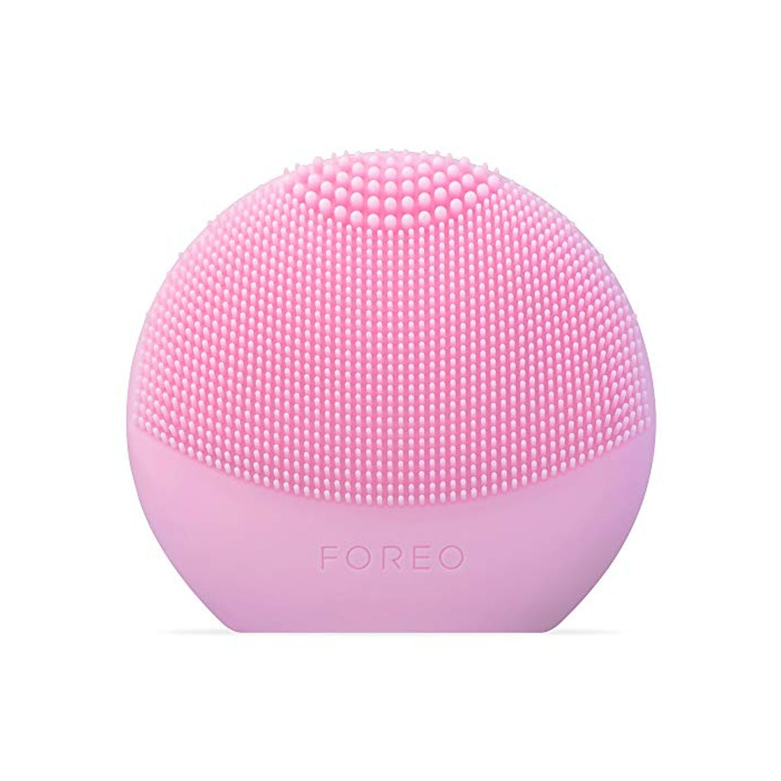 Belleza FOREO LUNA fofo cepillo facial inteligente y analizador de la piel