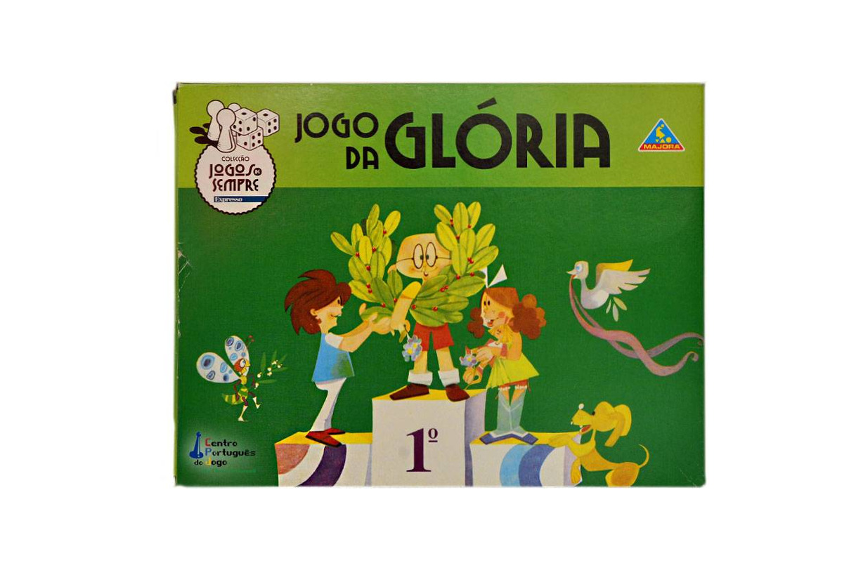 Product Jogo da Glória 